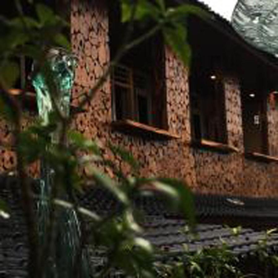 Bulan Bali Guest House أوبود المظهر الخارجي الصورة