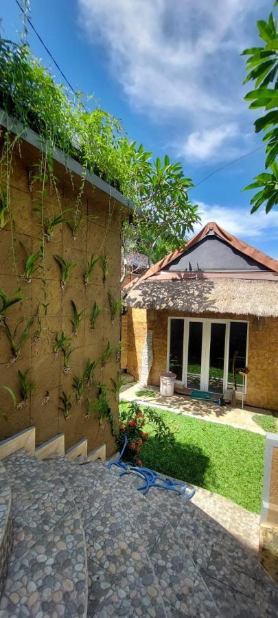Bulan Bali Guest House أوبود المظهر الخارجي الصورة