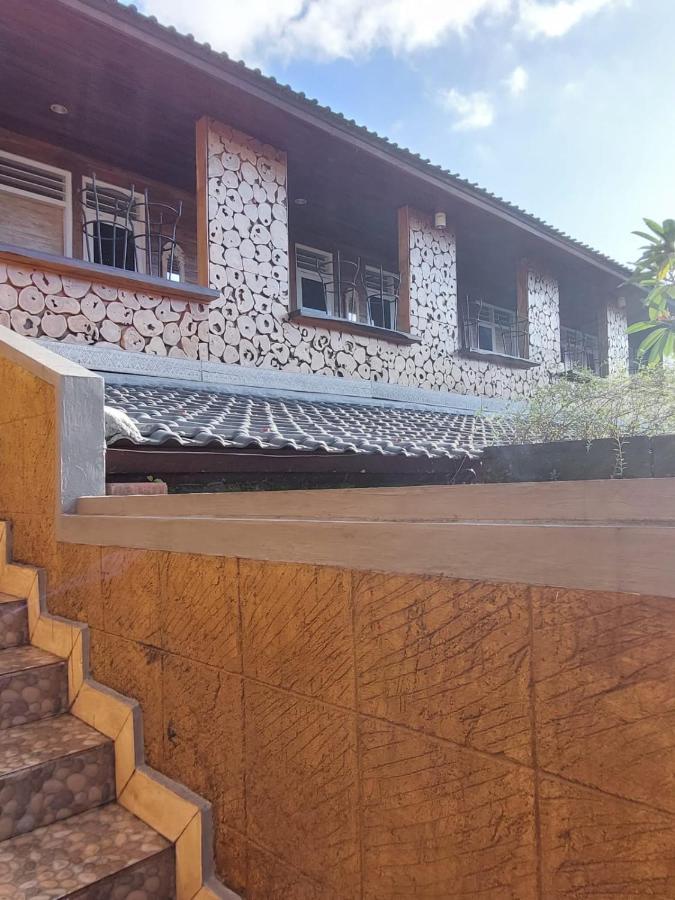 Bulan Bali Guest House أوبود المظهر الخارجي الصورة